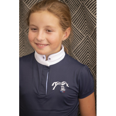 Wedstrijdpolo Eden by PL Madrid Wedstrijdpolo Eden by PL Madrid