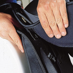 Arcade d'arçon Easy-Change®