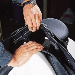 Arcade d'arçon Easy-Change®