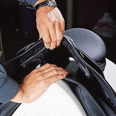 Arcade d'arçon Easy-Change®