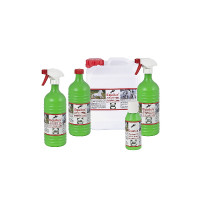 Nettoyant pour robe Equilux...