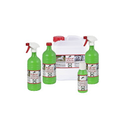 Equilux Nettoyant pour robe