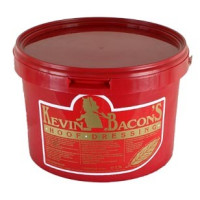 Kevin Bacon's Hoefverzorging Blond Geel