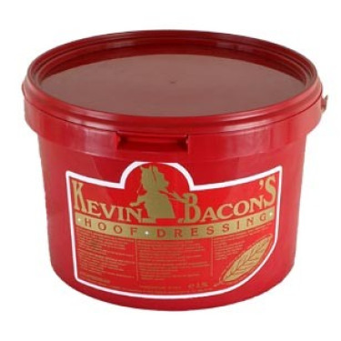 Kevin Bacon's Hoefverzorging Kevin Bacon's Hoefverzorging