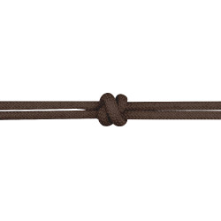 Ethologische Halster met Teugels Bruin Ethologische Halster met Teugels Bruin