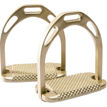 Etriers Feeling Large Pro Aluminium Etriers Feeling Large Pro Aluminium