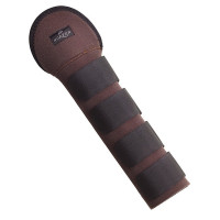 Protège-queue Norton High Protection Chocolat Marron Protège-queue Norton High Protection Chocolat Marron