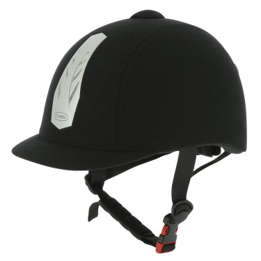 Choplin Aero verstelbare helm Zwart Choplin Aero verstelbare helm Zwart
