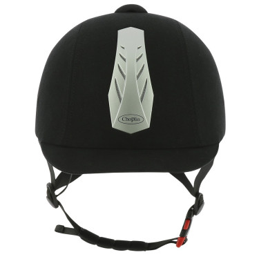 Choplin Aero verstelbare helm Zwart Choplin Aero verstelbare helm Zwart