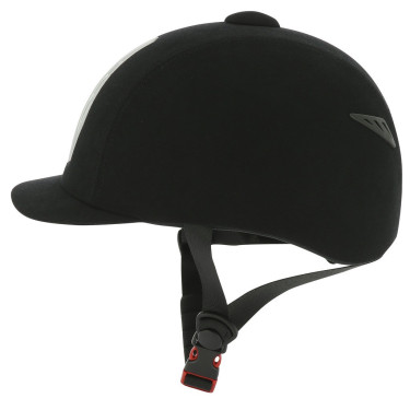 Choplin Aero verstelbare helm Zwart Choplin Aero verstelbare helm Zwart