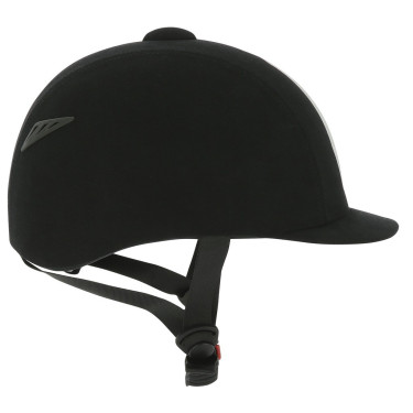 Choplin Aero verstelbare helm Zwart Choplin Aero verstelbare helm Zwart