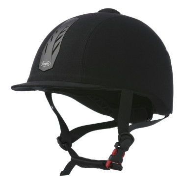 Choplin Aero verstelbare helm Zwart Choplin Aero verstelbare helm Zwart