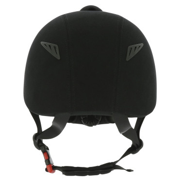 Choplin Aero verstelbare helm Zwart Choplin Aero verstelbare helm Zwart