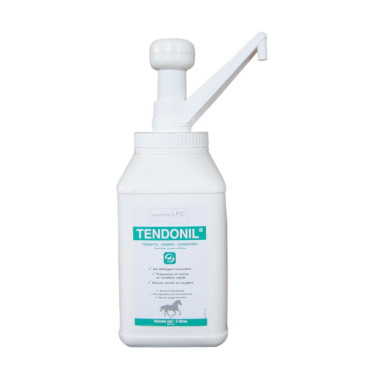 TENDONIL TENDONIL