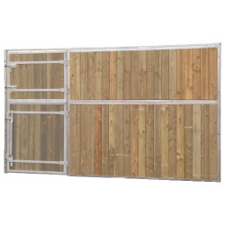 FACADE PLEINE BOIS PRO - Pin Douglas FACADE PLEINE BOIS PRO - Pin Douglas