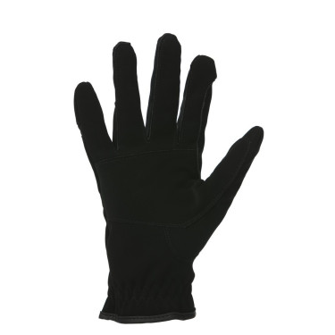 Gants Equithème Grip Noir Gants Equithème Grip Noir