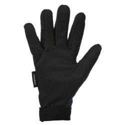 Equithème Knit handschoenen Zwart Equithème Knit handschoenen Zwart