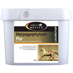 Harpagophytum puur semouletten Horse Master Harpagophytum puur semouletten Horse Master