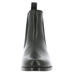 Boots Equithème Dauville Noir