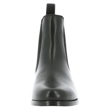 Boots Equithème Dauville Noir