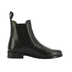 Boots Equithème Dauville Noir
