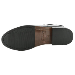 Boots Equithème Dauville Noir