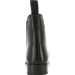 Boots Equithème Dauville Noir