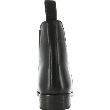Boots Equithème Dauville Noir