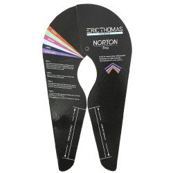 Arcade d'arçon interchangeable Norton Pro