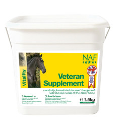 NAF Veteraan NAF Veteraan