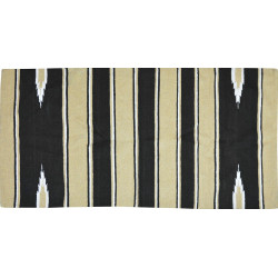 Tapis Westride Navajo coton/acrylique Tapis Westride Navajo coton/acrylique