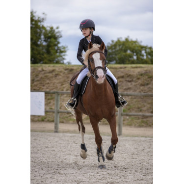 Wedstrijdjas Equithème Soft Classic Wedstrijdjas Equithème Soft Classic