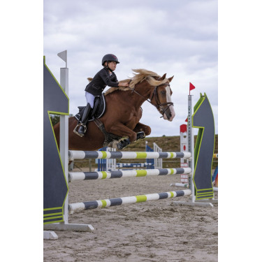 Wedstrijdjas Equithème Soft Classic Wedstrijdjas Equithème Soft Classic