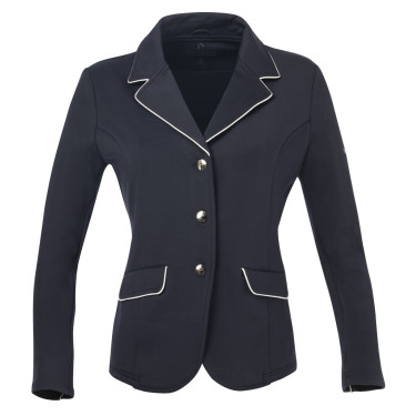 Wedstrijdjas Equithème Soft Classic Wedstrijdjas Equithème Soft Classic