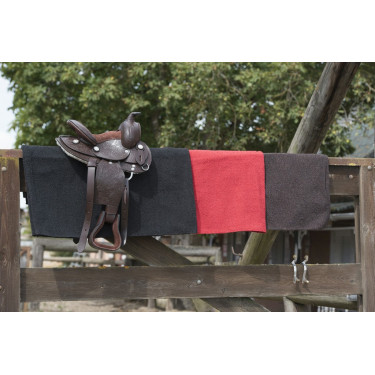 Tapis Westride Navajo coton/acrylique uni Tapis Westride Navajo coton/acrylique uni