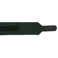 Bandes de polo Equithème Vert