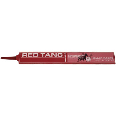 RAPE HELLER RED TANG RAPE HELLER RED TANG
