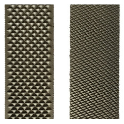 Rasp Save Edge 14"