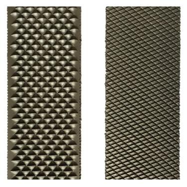 Rasp Save Edge 14"