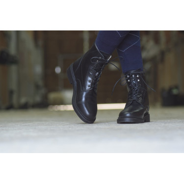 Boots Pro Series Cyclone Noir