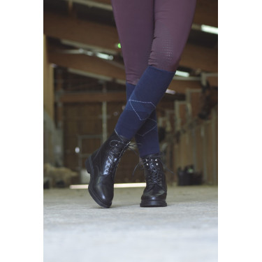 Boots Pro Series Cyclone Noir