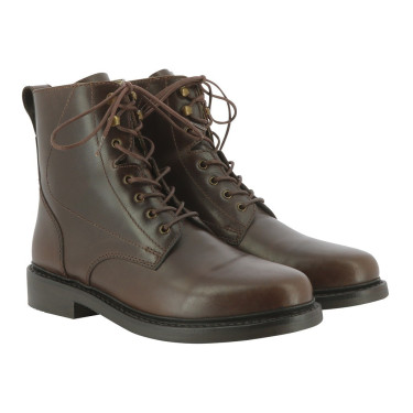 Boots Pro Series Cyclone Havane Marron Boots Pro Series Cyclone Havane Marron