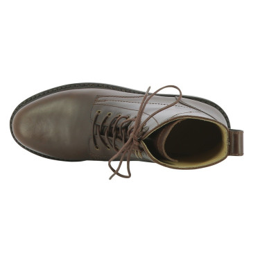 Boots Pro Series Cyclone Havane Marron Boots Pro Series Cyclone Havane Marron