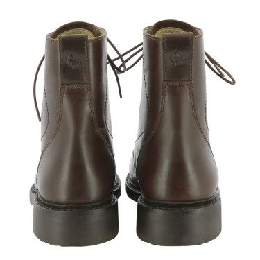 Boots Pro Series Cyclone Havane Marron Boots Pro Series Cyclone Havane Marron