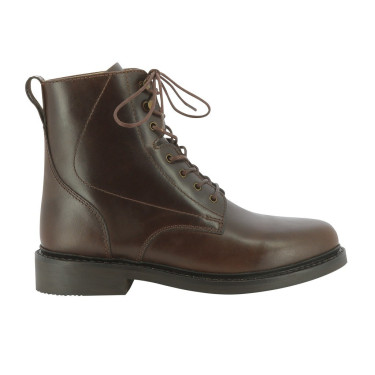 Boots Pro Series Cyclone Havane Marron Boots Pro Series Cyclone Havane Marron