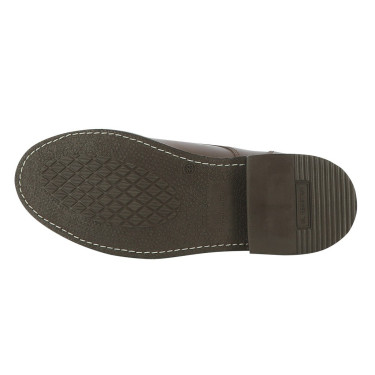 Boots Pro Series Cyclone Havane Marron Boots Pro Series Cyclone Havane Marron