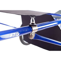 CART ERGO FT T6 QH Bleu CART ERGO FT T6 QH Bleu