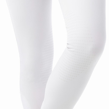 Broek Equitheme Gizel Wit