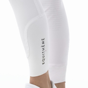 Broek Equitheme Gizel Wit