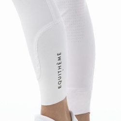 Pantalon Equitheme Gizel Blanc Pantalon Equitheme Gizel Blanc